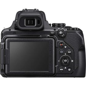 Nikon Coolpix P1000 Dijital Fotoğraf Makinesi