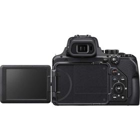 Nikon Coolpix P1000 Dijital Fotoğraf Makinesi
