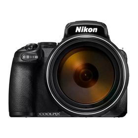 Nikon Coolpix P1100 Dijital Fotoğraf Makinesi