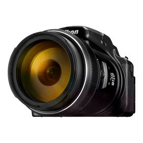 Nikon Coolpix P1100 Dijital Fotoğraf Makinesi