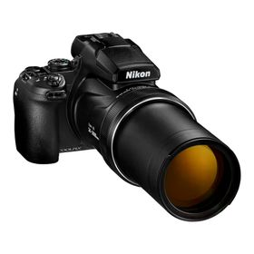 Nikon Coolpix P1100 Dijital Fotoğraf Makinesi