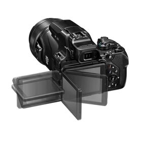 Nikon Coolpix P1100 Dijital Fotoğraf Makinesi