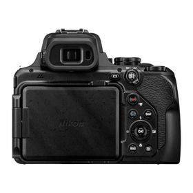 Nikon Coolpix P1100 Dijital Fotoğraf Makinesi