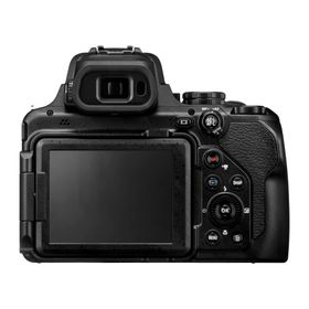Nikon Coolpix P1100 Dijital Fotoğraf Makinesi