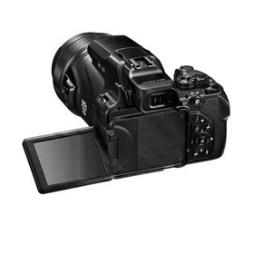 Nikon Coolpix P1100 Dijital Fotoğraf Makinesi