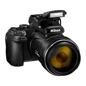 Nikon Coolpix P1100 Dijital Fotoğraf Makinesi
