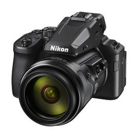 Nikon Coolpix P950 Dijital Fotoğraf Makinesi