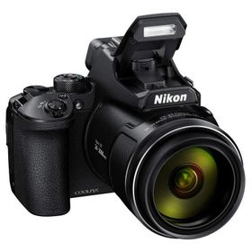 Nikon Coolpix P950 Dijital Fotoğraf Makinesi