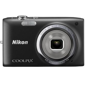 Nikon CoolPix S2700 Dijital Fotoğraf Makinesi