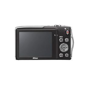 Nikon COOLPIX S3300 Dijital Fotoğraf Makinesi