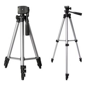 Nikon D3100 Fotoğraf Makinesi 128 cm Tripod
