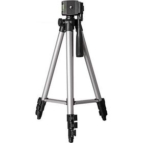 Nikon D3100 Fotoğraf Makinesi 128 cm Tripod