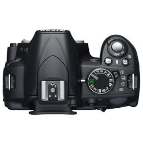 Nikon D3100 Sigma 18-250mm Lens DSLR Fotoğraf Makinesi