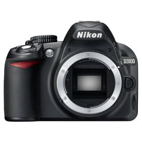 Nikon D3100 Tamron 18-270mm VC PZD Lens DSLR Fotoğraf Makinesi