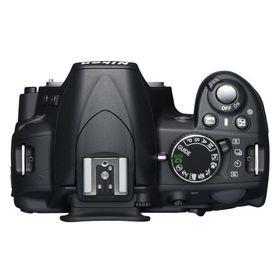 Nikon D3100 Tamron 18-270mm VC PZD Lens DSLR Fotoğraf Makinesi