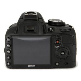 Nikon D3100