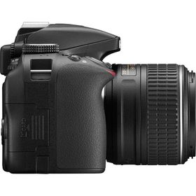 Nikon D3300 18-55mm VR Lens DSLR Fotoğraf Makinesi