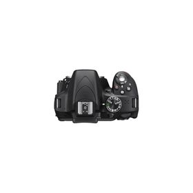 Nikon D3300 18-55mm VR Lens DSLR Fotoğraf Makinesi