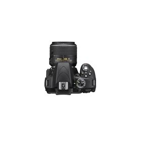 Nikon D3300 18-55mm VR Lens DSLR Fotoğraf Makinesi