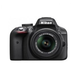 Nikon D3300