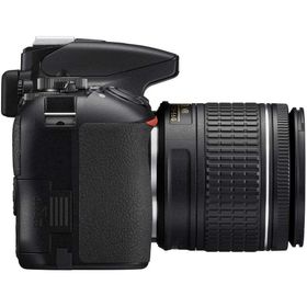 Nikon D3500 + 18-55mm Lens DSLR Fotoğraf Makinesi