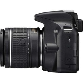 Nikon D3500 + 18-55mm Lens DSLR Fotoğraf Makinesi