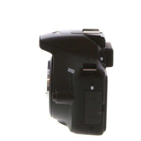 Nikon D3500 Body DSLR Siyah Fotoğraf Makinesi