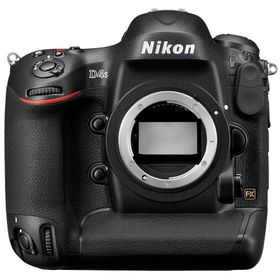Nikon D4S Body DSLR Fotoğraf Makinesi