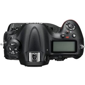 Nikon D4S Body DSLR Fotoğraf Makinesi