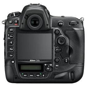Nikon D4S Body DSLR Fotoğraf Makinesi