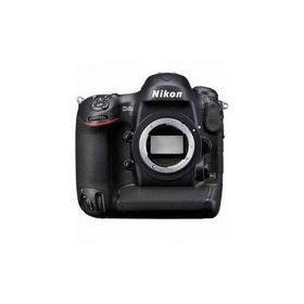 Nikon D4S Body DSLR Fotoğraf Makinesi