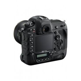 Nikon D4S Body DSLR Fotoğraf Makinesi