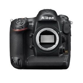Nikon D4S Body DSLR Fotoğraf Makinesi