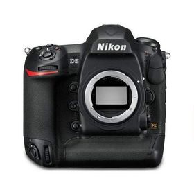 Nikon D5 Body DSLR Fotoğraf Makinesi