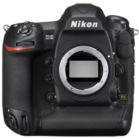 Nikon D5 Body DSLR Fotoğraf Makinesi