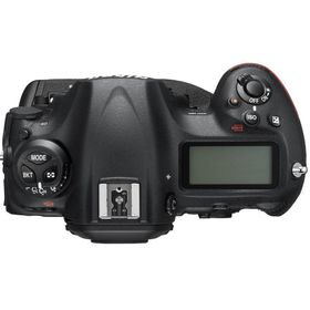 Nikon D5 Body DSLR Fotoğraf Makinesi
