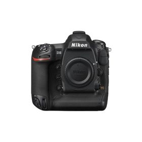 Nikon D5 Body DSLR Fotoğraf Makinesi