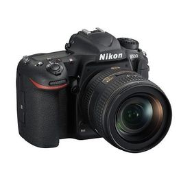 Nikon D500 Body DSLR Fotoğraf Makinesi