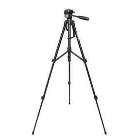 Nikon D500 Fotoğraf Makinesi 135 cm Tripod