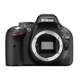 Nikon D5200 Tamron 17-50mm Lens DSLR Fotoğraf Makinesi