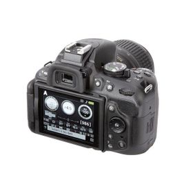 Nikon D5200 Tamron 17-50mm Lens DSLR Fotoğraf Makinesi