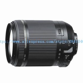 Nikon D5200 Tamron 18-200mm VC Lens DSLR Fotoğraf Makinesi