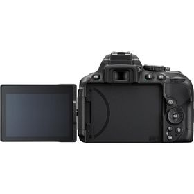 Nikon D5300 18-55mm VR II Lens DSLR Fotoğraf Makinesi