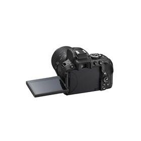 Nikon D5300 18-55mm VR II Lens DSLR Fotoğraf Makinesi