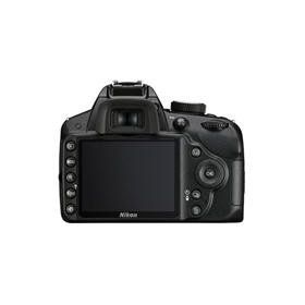 Nikon D5300 18-55mm VR II Lens DSLR Fotoğraf Makinesi