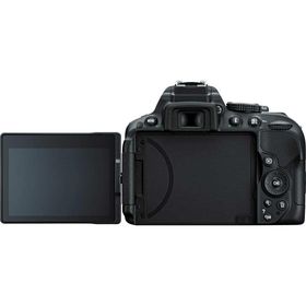 Nikon D5300 Body DSLR 24 MP Fotoğraf Makinesi
