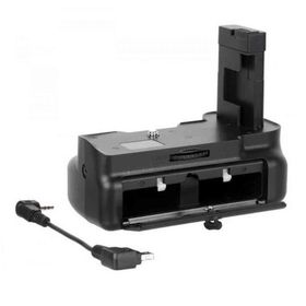Nikon D5300 - D3300 Battery Grip