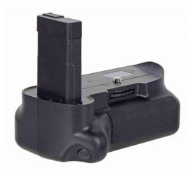 Nikon D5300 - D3300 Battery Grip