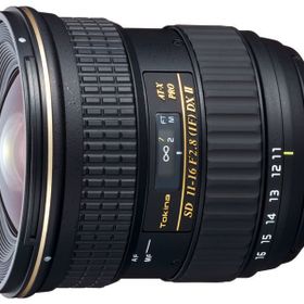 Nikon D5300 Tokina 11-16mm AT-X PRO DX II DSLR Fotoğraf Makinesi