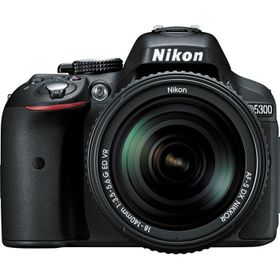 Nikon D5300